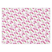 Nappe Toile de la table de la sororité (Devant (Horizontal))