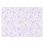 Nappe Toile de lavande (Devant (Horizontal))