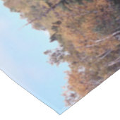 Nappe Toile de table Beaver River Falls (Angle)