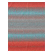 Nappe Toile de table de style rustique autochtone de Pèr (Devant)