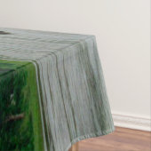 Nappe Toile de table du phare Hudson Athens (In Situ)