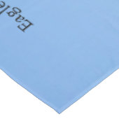 Nappe Toile de table Eagle Bluff Lighthouse (Angle)