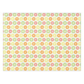 Nappe Toile de table Motif d'agrumes (Devant (Horizontal))
