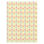 Nappe Toile de table Motif d'agrumes (Devant)