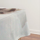 Nappe Toile de table Snowy Owl (In Situ)