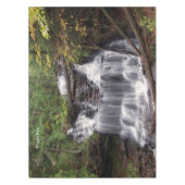 Nappe Toile de table Wagner Falls (Devant)