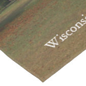 Nappe Toile de table Wind Point Lighthouse (Angle)