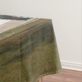 Nappe Toile de table Wind Point Lighthouse (In Situ)