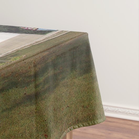 Nappe Toile de table Wind Point Lighthouse (In Situ)