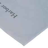 Nappe Toit de table Harbour Beach Lighthouse (Angle)
