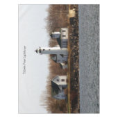 Nappe Toit de table Tibbetts Point Lighthouse (Devant)