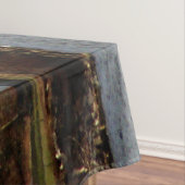 Nappe Toit de table Tibbetts Point Lighthouse (In Situ)