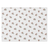 Nappe Tomate Biologique Rustique Branche Botanique Terra (Devant (Horizontal))