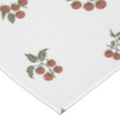 Nappe Tomate Biologique Rustique Branche Botanique Terra (Angle)