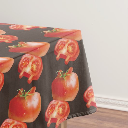 Nappe Tomate fraîche (In Situ)