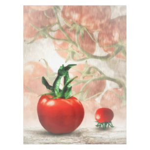 Nappe Tomates déloyales
