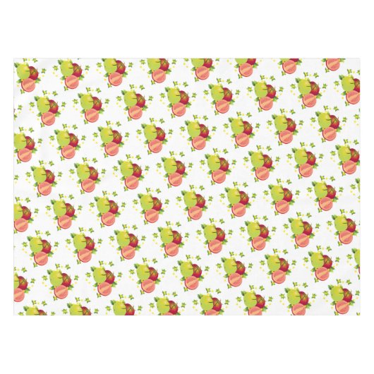 Nappe Tomates Légumes Fruit Garden (Devant (Horizontal))