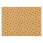 Nappe Tomato Grove Autumn Picnic  (Devant (Horizontal))