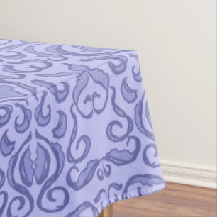 Nappe tonale Damask Old World Veri Peri