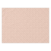 Nappe Tone-on-Tone Automne Blender Woodland Texture (Devant (Horizontal))