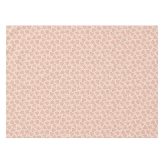 Nappe Tone-on-Tone Automne Blender Woodland Texture (Devant (Horizontal))