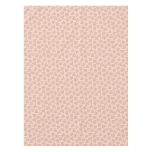 Nappe Tone-on-Tone Automne Blender Woodland Texture (Devant)