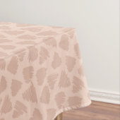 Nappe Tone-on-Tone Automne Blender Woodland Texture (In Situ)