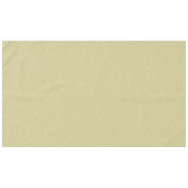 Nappe Tons de Parties scintillant jaune (Devant (Horizontal))