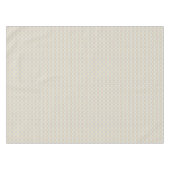 Nappe Tons doux Carreaux tissés (Devant (Horizontal))