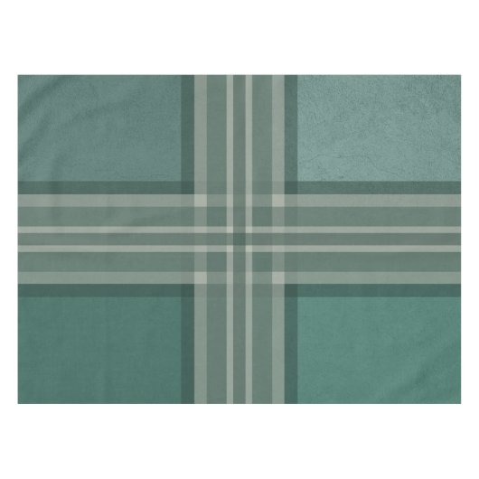 Nappe Tons verts (Devant (Horizontal))