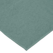 Nappe Tons verts (Angle)