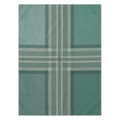 Nappe Tons verts (Devant)