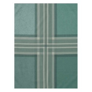 Nappe Tons verts