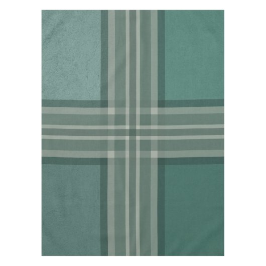 Nappe Tons verts (Devant)