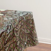 Nappe toony panda (In Situ)
