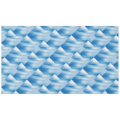 Nappe Topaz bleu (Devant (Horizontal))