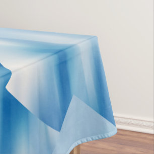 Nappe Topaz bleu