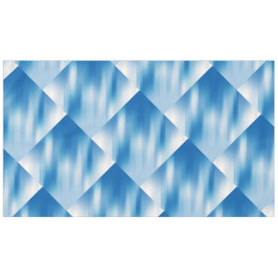 Nappe Topaz bleu