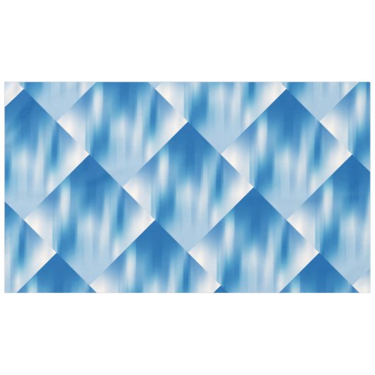 Nappe Topaz bleu (Devant (Horizontal))