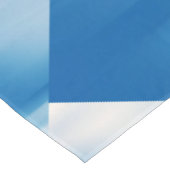 Nappe Topaz bleu (Angle)