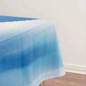 Nappe Topaz bleu (In Situ)