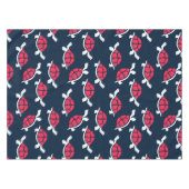 Nappe Tortue à thème foncé (Devant (Horizontal))