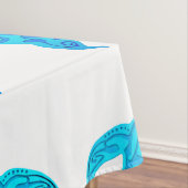 Nappe Tortue bleue (In Situ)