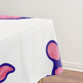 Nappe Tortue de Honu hawaïenne et Hibiscus (In Situ)