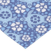 Nappe Tortue de mer d'Hawaï (Angle)