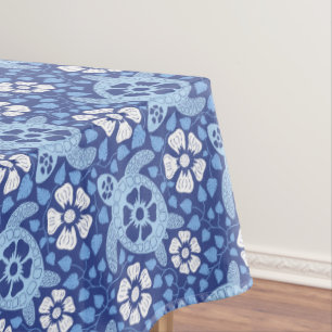 Nappe Tortue de mer d'Hawaï