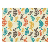 Nappe Tortue multicolore (Devant (Horizontal))