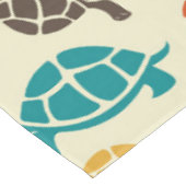 Nappe Tortue multicolore (Angle)