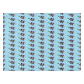 Nappe Tortue volante (Devant (Horizontal))
