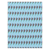 Nappe Tortue volante (Devant)